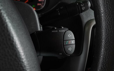 Renault Duster I рестайлинг, 2015 год, 999 000 рублей, 13 фотография