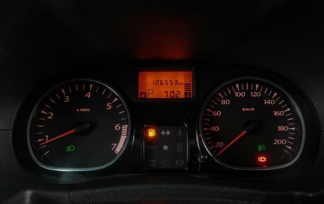 Renault Duster I рестайлинг, 2015 год, 999 000 рублей, 14 фотография