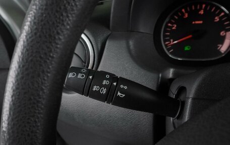 Renault Duster I рестайлинг, 2015 год, 999 000 рублей, 12 фотография