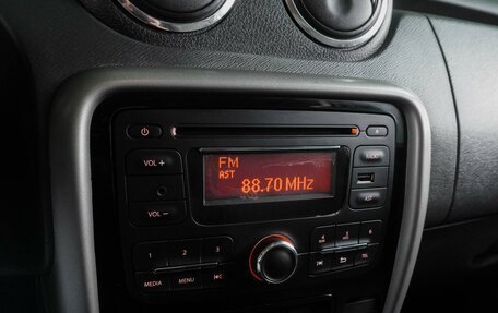 Renault Duster I рестайлинг, 2015 год, 999 000 рублей, 15 фотография