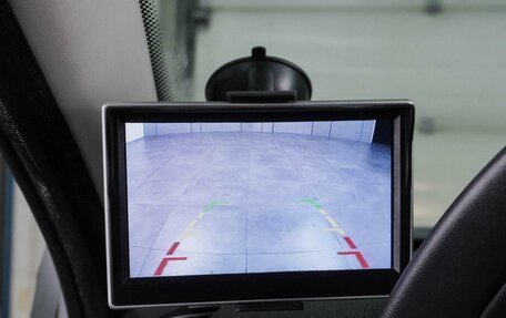 Renault Duster I рестайлинг, 2015 год, 999 000 рублей, 18 фотография