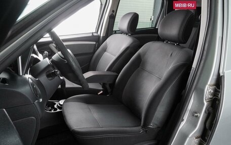 Renault Duster I рестайлинг, 2015 год, 999 000 рублей, 10 фотография