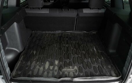 Renault Duster I рестайлинг, 2015 год, 999 000 рублей, 19 фотография