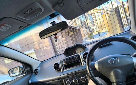 Toyota Ist II, 2004 год, 555 555 рублей, 6 фотография