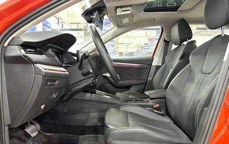 Skoda Octavia IV, 2022 год, 1 816 027 рублей, 6 фотография