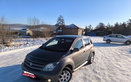 Toyota Ist II, 2004 год, 555 555 рублей, 4 фотография