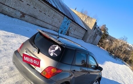 Toyota Ist II, 2004 год, 555 555 рублей, 2 фотография