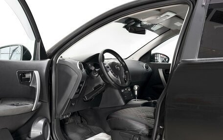 Nissan Qashqai, 2008 год, 673 000 рублей, 5 фотография