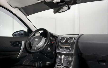 Nissan Qashqai, 2008 год, 673 000 рублей, 7 фотография