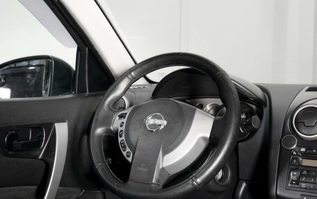 Nissan Qashqai, 2008 год, 673 000 рублей, 8 фотография