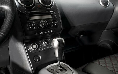 Nissan Qashqai, 2008 год, 673 000 рублей, 10 фотография