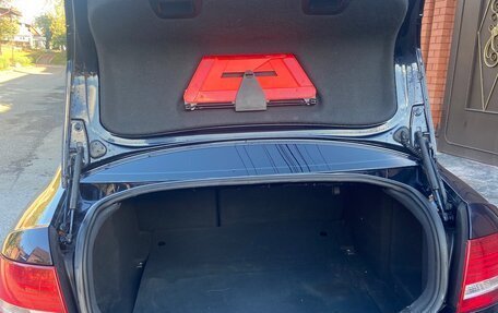 Audi A6, 2004 год, 600 000 рублей, 5 фотография