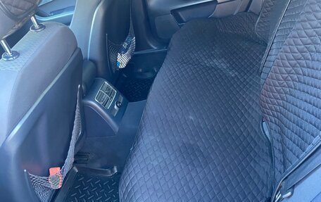 Audi A6, 2004 год, 600 000 рублей, 6 фотография