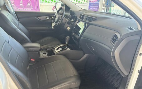 Nissan Qashqai, 2019 год, 2 100 000 рублей, 3 фотография