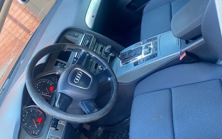 Audi A6, 2004 год, 600 000 рублей, 7 фотография