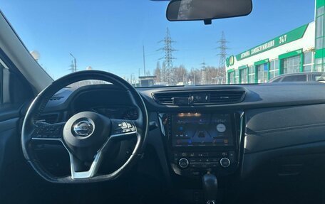 Nissan Qashqai, 2019 год, 2 100 000 рублей, 4 фотография