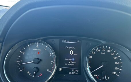 Nissan Qashqai, 2019 год, 2 100 000 рублей, 5 фотография