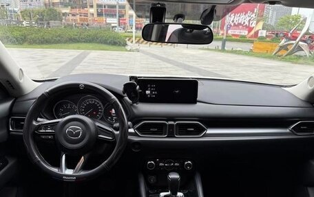 Mazda CX-5 II, 2025 год, 2 895 000 рублей, 7 фотография