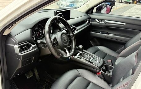 Mazda CX-5 II, 2025 год, 2 895 000 рублей, 8 фотография