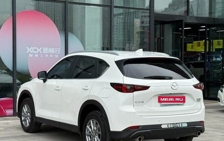 Mazda CX-5 II, 2025 год, 2 895 000 рублей, 5 фотография