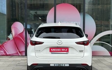 Mazda CX-5 II, 2025 год, 2 895 000 рублей, 4 фотография