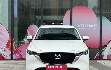 Mazda CX-5 II, 2025 год, 2 895 000 рублей, 2 фотография