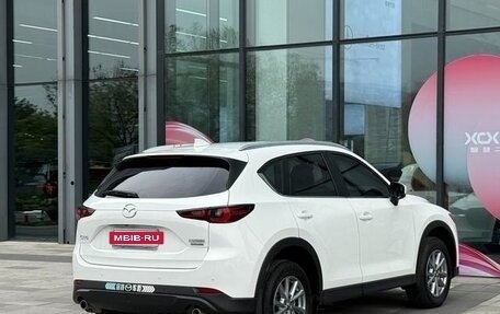 Mazda CX-5 II, 2025 год, 2 895 000 рублей, 6 фотография