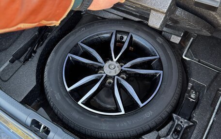 Toyota Camry, 2017 год, 1 950 000 рублей, 8 фотография