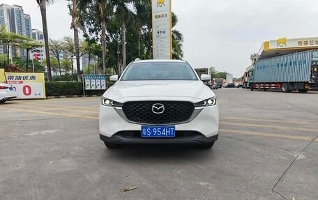 Mazda CX-5 II, 2025 год, 2 895 000 рублей, 2 фотография