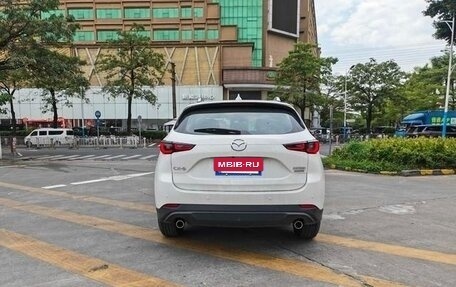 Mazda CX-5 II, 2025 год, 2 895 000 рублей, 5 фотография