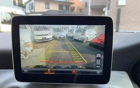 Mercedes-Benz CLA, 2018 год, 1 242 027 рублей, 14 фотография