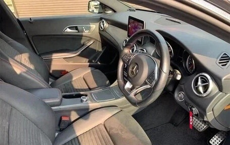 Mercedes-Benz CLA, 2018 год, 1 242 027 рублей, 11 фотография