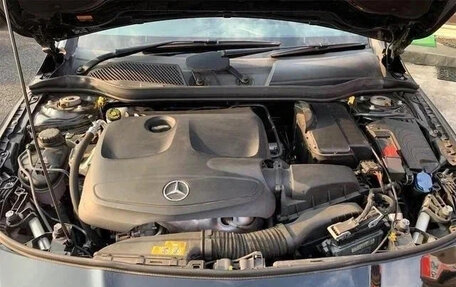 Mercedes-Benz CLA, 2018 год, 1 242 027 рублей, 22 фотография