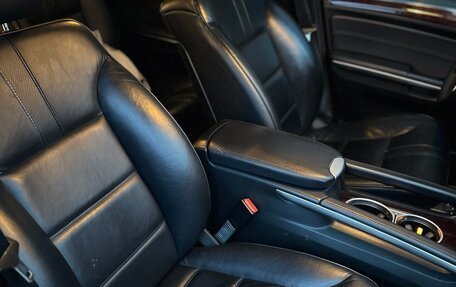 Mercedes-Benz M-Класс, 2008 год, 1 490 000 рублей, 12 фотография