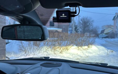 Mercedes-Benz M-Класс, 2008 год, 1 490 000 рублей, 13 фотография