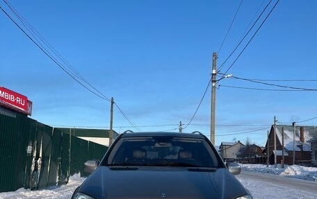 Mercedes-Benz M-Класс, 2008 год, 1 490 000 рублей, 19 фотография