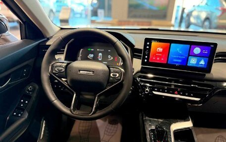 Haval Jolion, 2026 год, 2 799 000 рублей, 10 фотография