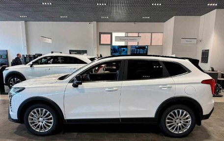 Haval Jolion, 2026 год, 2 799 000 рублей, 8 фотография