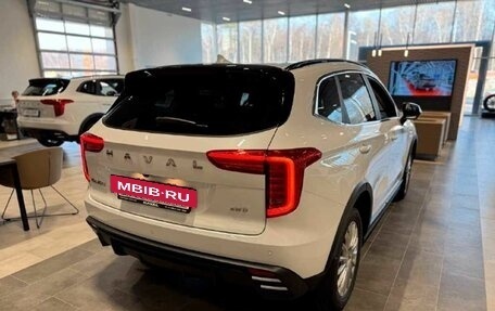 Haval Jolion, 2026 год, 2 799 000 рублей, 5 фотография