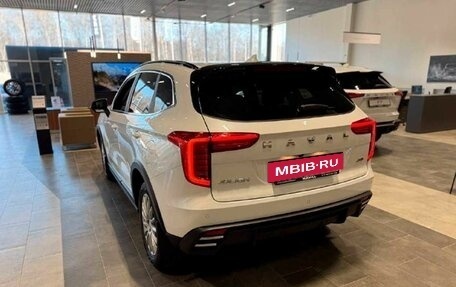 Haval Jolion, 2026 год, 2 799 000 рублей, 7 фотография