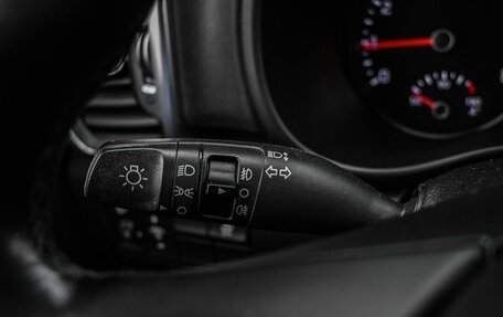 KIA Sportage IV рестайлинг, 2016 год, 1 849 000 рублей, 15 фотография