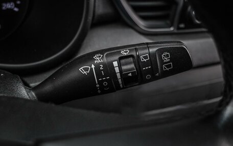 KIA Sportage IV рестайлинг, 2016 год, 1 849 000 рублей, 16 фотография