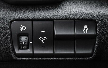 KIA Sportage IV рестайлинг, 2016 год, 1 849 000 рублей, 17 фотография