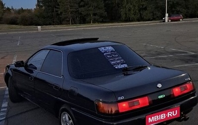 Toyota Carina ED II, 1991 год, 360 000 рублей, 1 фотография