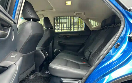 Lexus NX, 2023 год, 3 180 777 рублей, 13 фотография