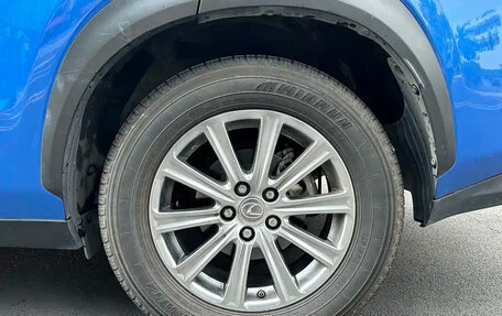 Lexus NX, 2023 год, 3 180 777 рублей, 15 фотография