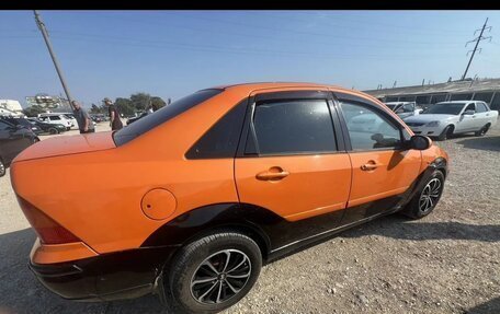 Ford Focus IV, 2004 год, 290 000 рублей, 3 фотография