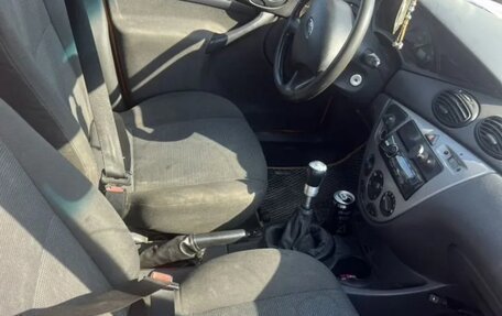 Ford Focus IV, 2004 год, 290 000 рублей, 4 фотография