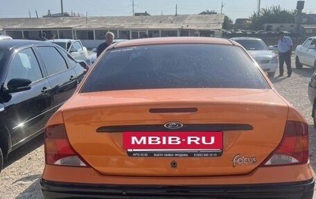 Ford Focus IV, 2004 год, 290 000 рублей, 2 фотография