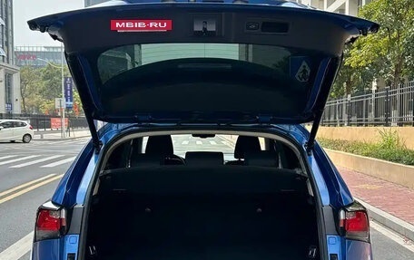 Lexus NX, 2023 год, 3 180 777 рублей, 14 фотография